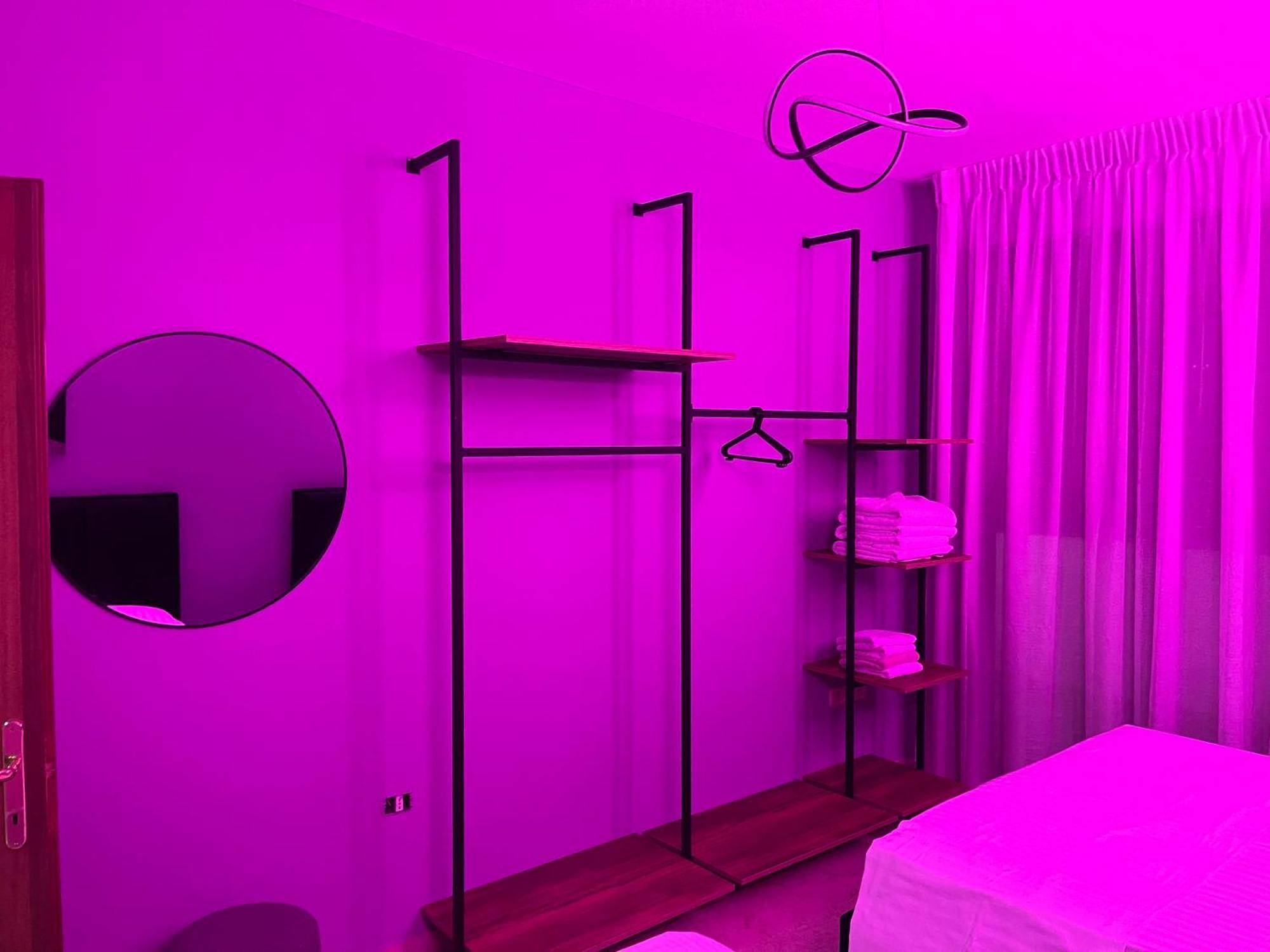 Super House 2 Blloku - 3 Rooms Tirana Exteriör bild